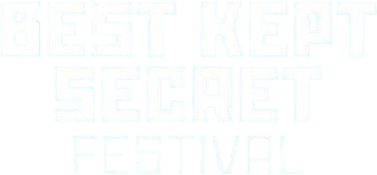 Best Kept Secret Festival