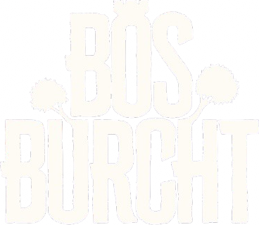 Bosburcht
