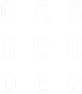 Gashouder