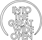 Into The Great Wide Open